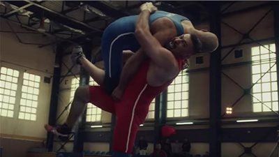 من وحي مسلسلات رمضان.. رياضيون بدرجة فنانين (تقرير)