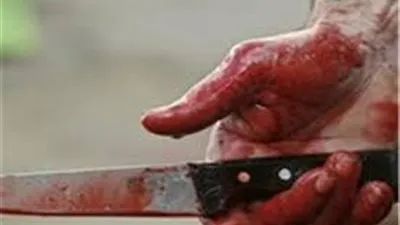 طالب يهشم رأس عامل ملابس بآلة حادة لخلافات بينهم بشبرا الخيمة 