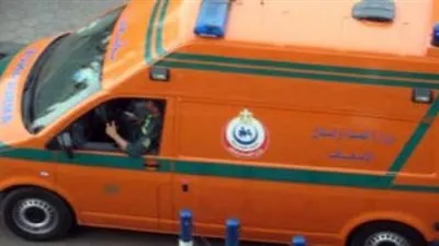 إصابة 25 عامل بالتسمم بمصنع زجاج بالمحلة الكبرى