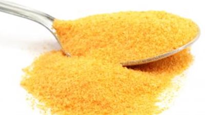 ضبط 300 جوال عصير بودرة ضار بالصحة في سوهاج قبل بيعه للمواطنين في شهر مضان