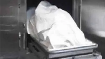 العثور على جثة عجوز مقطعة داخل حقيبتين في الإسكندرية‎