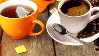 أفضل وقت لتناول الشاي والقهوة في رمضان 