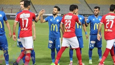 تعرف على موعد مباراة الأهلي ضد سموحة .. ترتيب جدول الدوري المصري الممتاز