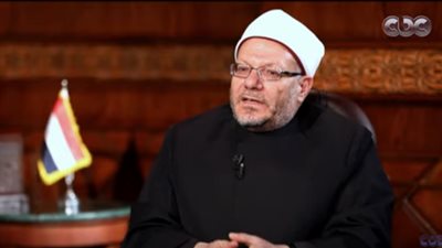 رسالة مفتي الجمهورية لمن يرتكبون المعاصي بعد الإفطار