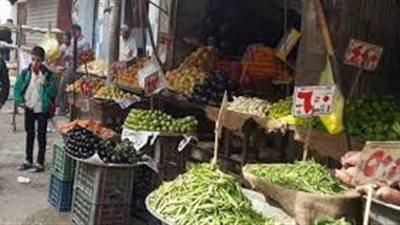 الليمون بـ 40 جنيها.. أسعار الخضروات اليوم الجمعة 10-5-2019 بسوق العبور