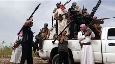 الحكومة العراقية تسلح العشائر لمواجهة تنظيم داعش 