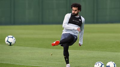 أول تعليق من صلاح بعد تتويجه بجائزة أفضل لاعب في الشهر مع ليفربول