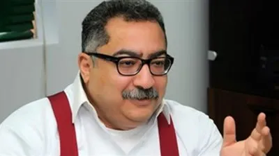 إبراهيم عيسى يكشف معنى جملة 