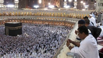 مؤشر العمرة: وصول 6.3 مليون معتمر