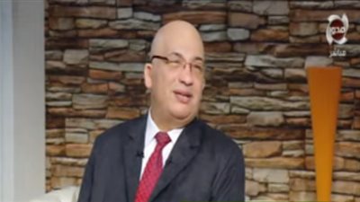 محمد وهدان يوضح خمس هدايا ربانية للصائمين في رمضان