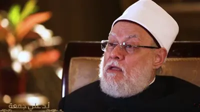 علي جمعة: التصوف كان موجودًا في عهد رسول الله (فيديو)