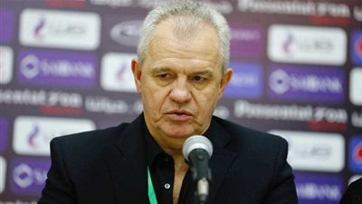 أجيري يستقر على مهاجم المنتخب في كأس الأمم الإفريقية