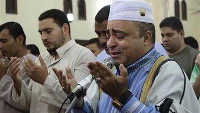  سر غياب الشيخ صلاح الجمل خلال الفترة الماضية (فيديو)