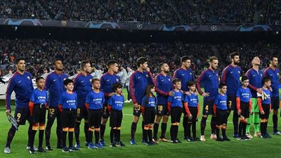 أهم أخبار برشلونة اليوم الجمعة.. ميسي يختار المدرب الجديد ووصول الصفقة الكبري للبرسا