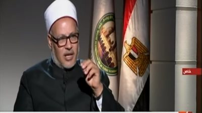 إبراهيم الهدهد: الإسلام انتصر على الحضارات القديمة بقيمه ودعائمه الراسخة