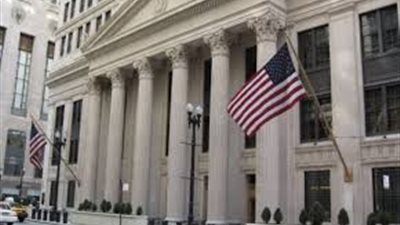 أمريكا تحقق فائضا بالميزانية بنحو 160 مليار دولار في أبريل