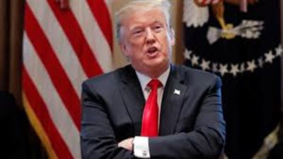 ترامب: إلغاء الرسوم الجمركية على الواردات 