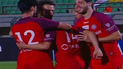 الإسماعيلي يتعادل مع الإنتاج الحربي .. والمصري يخسر أمام حرس الحدود