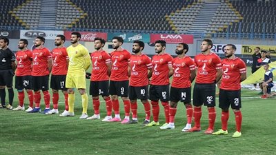 عاجل.. مفاجآت في قائمة الأهلي لمواجهة سموحة