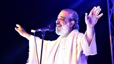 عامر التوني: المصريون مارسوا الموسيقى منذ عهد الفراعنة