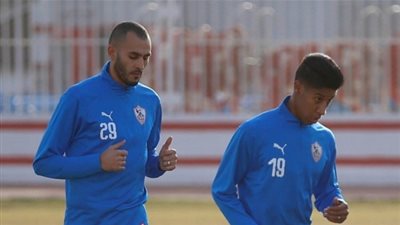 رسالة نارية من الزمالك إلى رئيس نادي نهضة بركان 