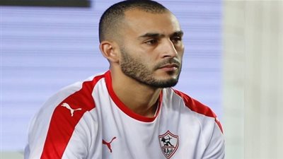 رئيس الزمالك لـ 