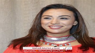 صفاء جلال تكشف لـ