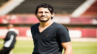 أمم إفريقيا تحسم عودة حجازي للأهلي