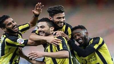 موعد مباراة الاتحاد والفتح اليوم السبت 11 مايو في الدوري السعودي (تغطية مباشرة)
