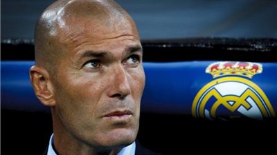 زيدان يخطط لضم موهبة ليفربول