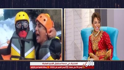 بعد تورطها معه.. 