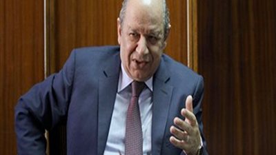 بعد افتتاحه فرعا جديدا لمجلس الدولة بالمنيا.. من هو المستشار أحمد أبو العزم؟