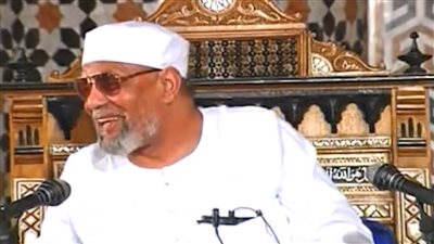 تفسير الشعراوي للآية 2 و3 من سورة الأنفال