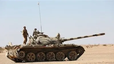 الجيش اليمني يحبط تسللا حوثيا في التحيتا