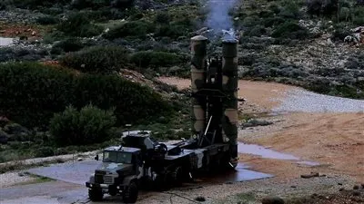 تهديد إسرائيلي بضرب 