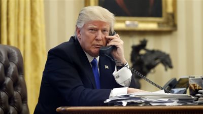 كيف مرر البيت الأبيض رقم ترامب لقادة إيران للاتصال به؟