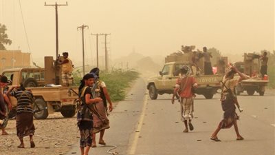 محافظ الحديدة: انسحابات الحوثي لم تلتزم بالاتفاق