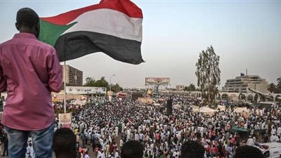 السودان: بيان إلى الشعب من 