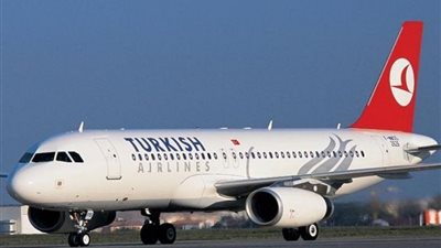 الخطوط الجوية التركية تخسر 1.25 مليار ليرة خلال الربع الأول من العام