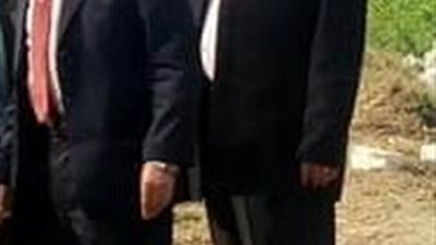 وكيل الزراعة بالفيوم يحيل مدير جمعية ومشرف لتحقيق العاجل ونقلهم إلى يوسف الصديق