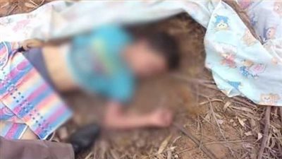 إخلاء سبيل تجديد أم قتلت طفلها لرفضه 