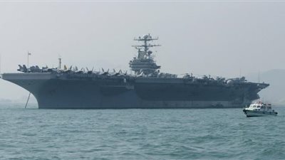 أمريكا ترسل سفينة حربية وصواريخ باتريوت للشرق الأوسط