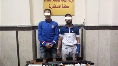 حملة مكبرة لـ