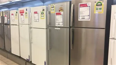 أسعار الثلاجات في مصر خلال 2019