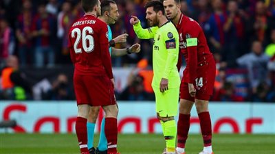 ثورة في تشكيلة برشلونة.. ونجم ليفربول يقترب من البلوجرانا