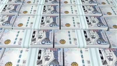 سعر الريال السعودي خلال تعاملات سادس أيام رمضان اليوم السبت 11/5/ 2019  