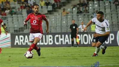 الأهلي يستحدث إدارة جديدة لعلاج أكبر أزماته