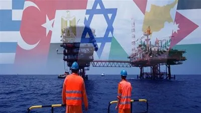 رغم التحذيرات.. تركيا تصر على التنقيب البحري عن الغاز (فيديو)