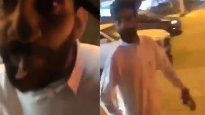 القبض على المتحرش بفتاة الخبر بالسعودية (التفاصيل كاملة)