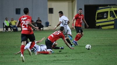 عاجل.. مفاجآت في تشكيل الأهلي أمام سموحة 